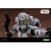 Star Wars - ARTFX kotobukiya - Tech - The Bad Batch Statue PVC ARTFX 1/7