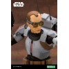 Star Wars - ARTFX kotobukiya - Tech - The Bad Batch Statue PVC ARTFX 1/7