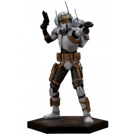 Star Wars - ARTFX kotobukiya - Tech - The Bad Batch Statue PVC ARTFX 1/7