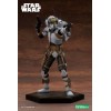 Star Wars - ARTFX kotobukiya - Tech - The Bad Batch Statue PVC ARTFX 1/7