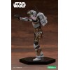 Star Wars - ARTFX kotobukiya - Tech - The Bad Batch Statue PVC ARTFX 1/7
