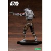 Star Wars - ARTFX kotobukiya - Tech - The Bad Batch Statue PVC ARTFX 1/7