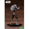 Star Wars - ARTFX kotobukiya - Tech - The Bad Batch Statue PVC ARTFX 1/7