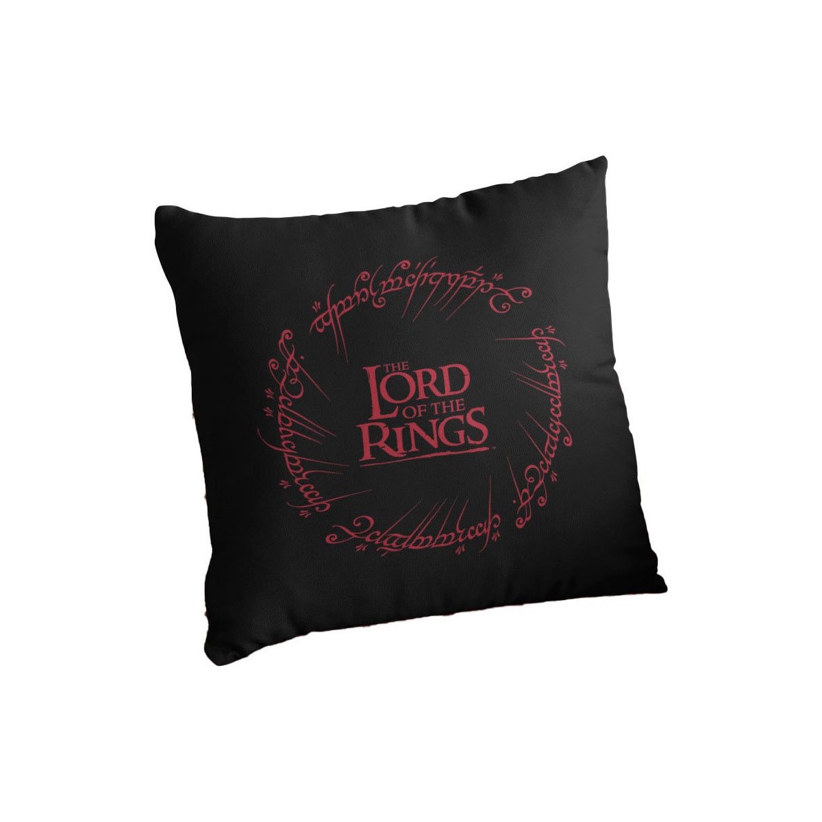 SD Toys - Middle Earth Map Pillow Cushion - Der Herr der Ringe LOTR