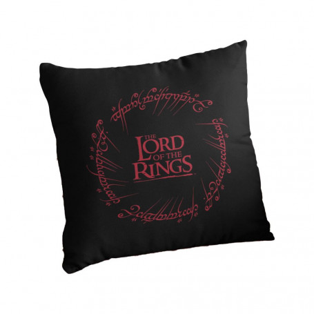 SD Toys - Middle Earth Map Pillow Cushion - Der Herr der Ringe LOTR
