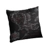 SD Toys - Middle Earth Map Pillow Cushion - Der Herr der Ringe LOTR