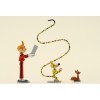 Pixi - Spirou - Spirou, Spip, das Marsupilami und der Mini-Fantasio