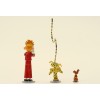 Pixi - Spirou - Spirou, Spip, das Marsupilami und der Mini-Fantasio