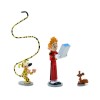 Pixi - Spirou - Spirou, Spip, das Marsupilami und der Mini-Fantasio