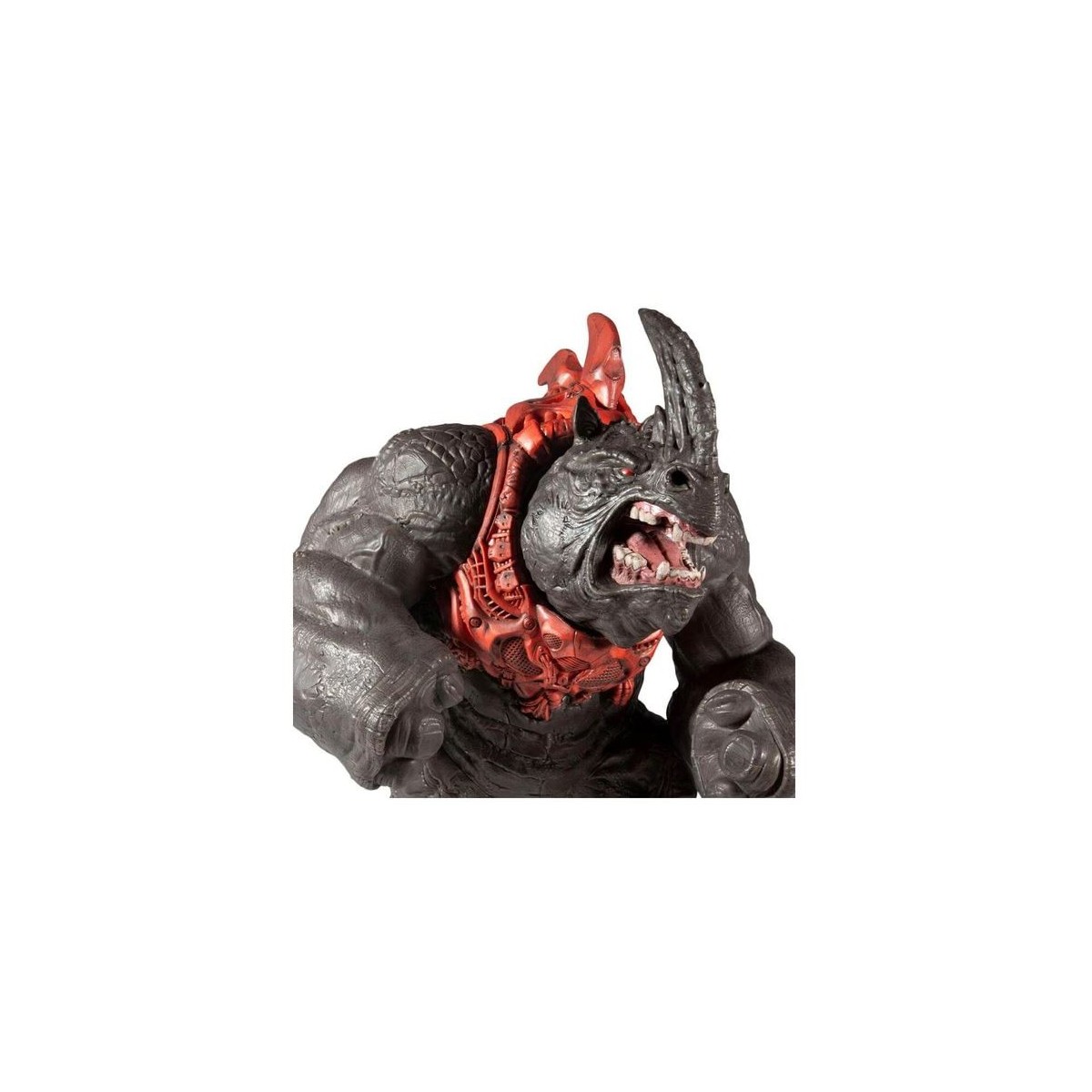 McFarlane Spawn - RAW 10 Figur Hoof