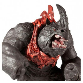 McFarlane Spawn - RAW 10 Figur Hoof