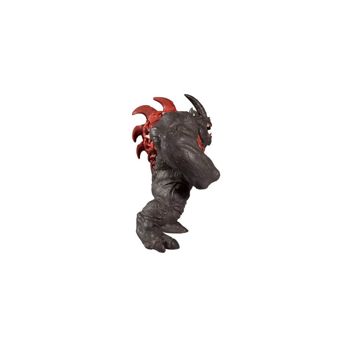 McFarlane Spawn - RAW 10 Figur Hoof
