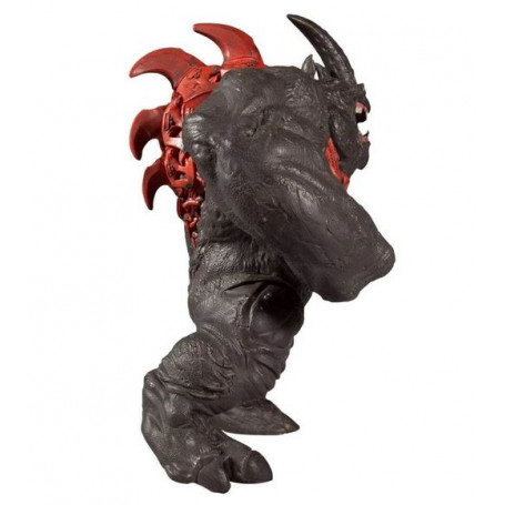 McFarlane Spawn - RAW 10 Figur Hoof