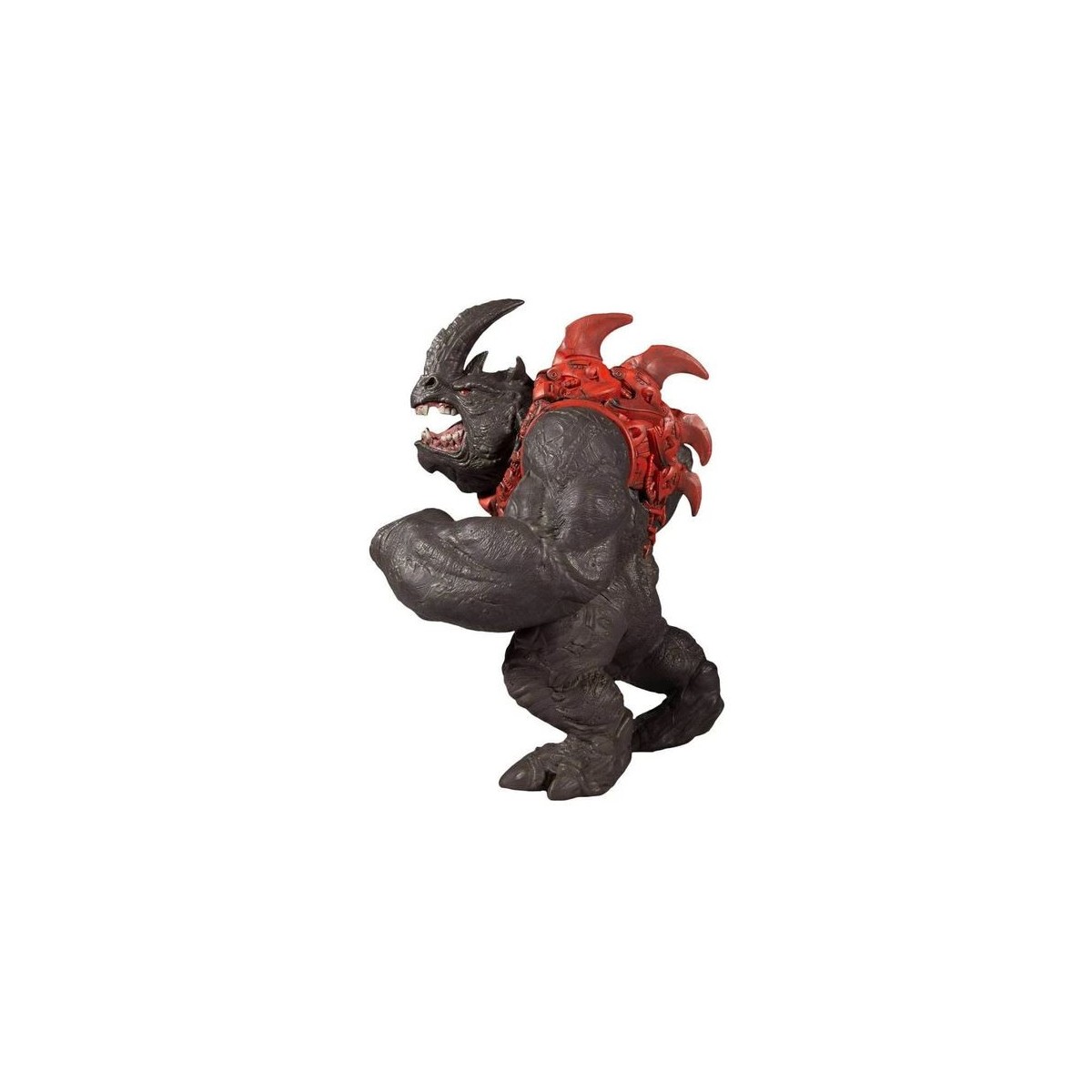 McFarlane Spawn - RAW 10 Figur Hoof