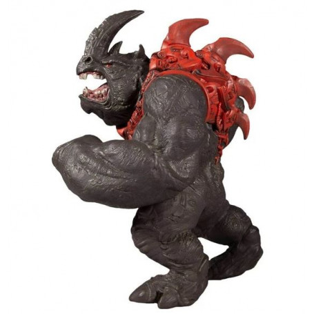 McFarlane Spawn - RAW 10 Figur Hoof