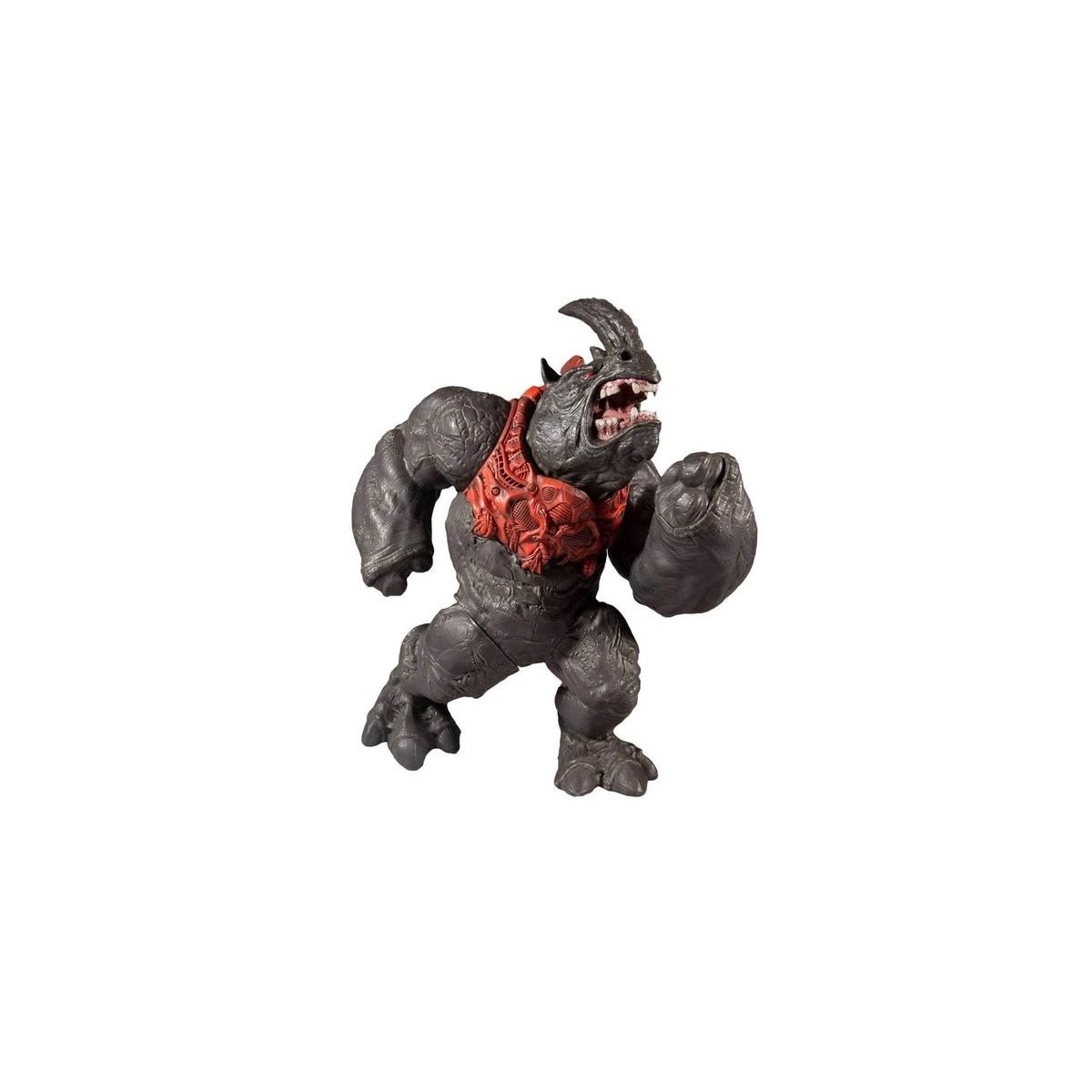 McFarlane Spawn - RAW 10 Figur Hoof