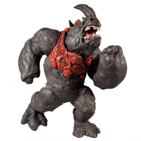 McFarlane Spawn - RAW 10 Figur Hoof