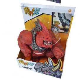 McFarlane Spawn - RAW 10 Figurine Hoof Red version Walmart Exclusive