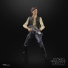 Star Wars Black Series - Han Solo - Episode IV - Lucasfilm 50th Anniversary