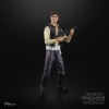 Star Wars Black Series - Han Solo - Episode IV - Lucasfilm 50th Anniversary