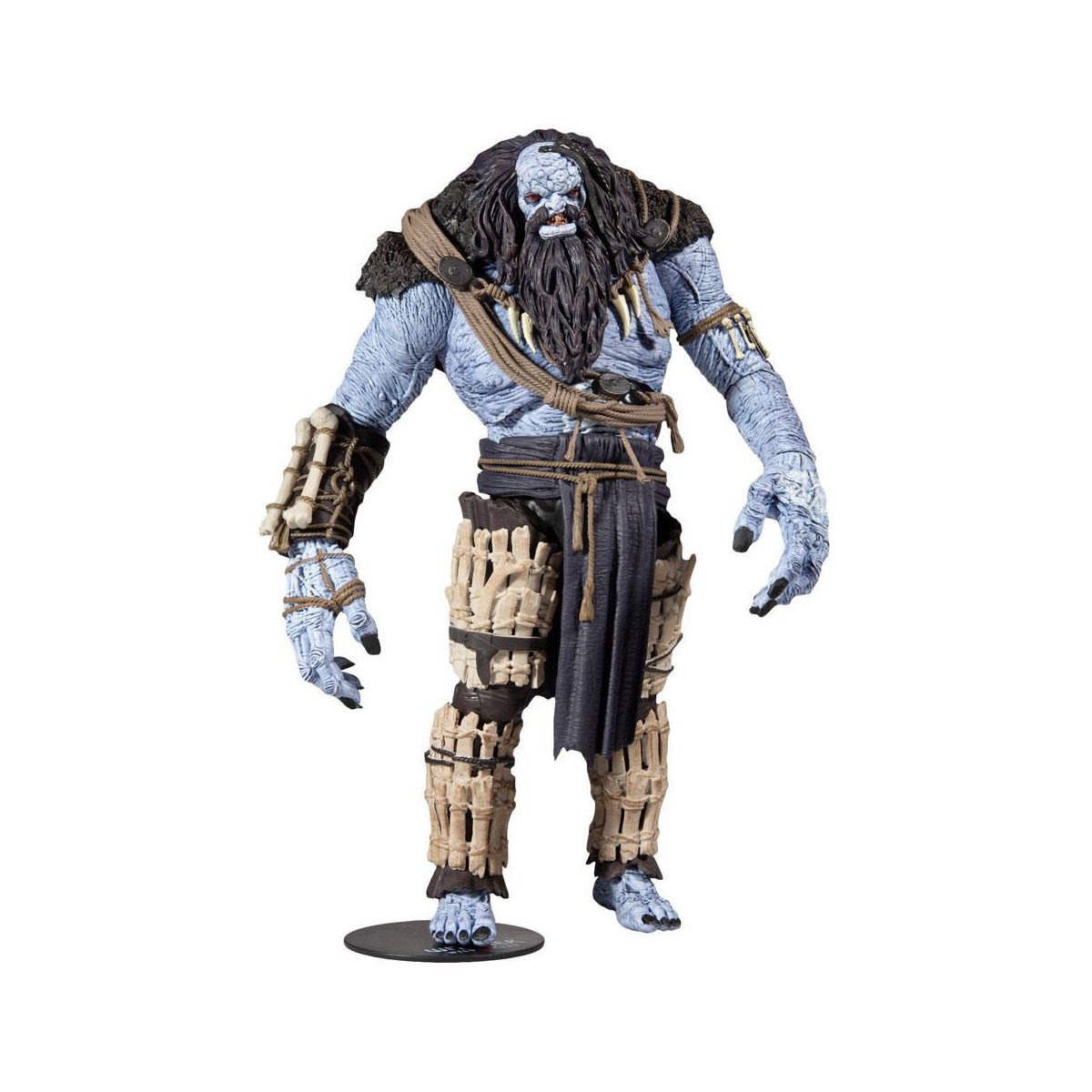 Mc Farlane - The Witcher - Ice Giant 1/12