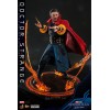 Hot Toys - Doctor Strange - Marvel's Spider-Man: No Way Home Figurine Movie Masterpiece 1/6