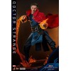 Hot Toys - Doctor Strange - Marvel's Spider-Man: No Way Home Figurine Movie Masterpiece 1/6