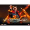 Hot Toys - Doctor Strange - Marvel's Spider-Man: No Way Home Figurine Movie Masterpiece 1/6
