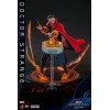 Hot Toys - Doctor Strange - Marvel's Spider-Man: No Way Home Figurine Movie Masterpiece 1/6