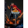 Hot Toys - Doctor Strange - Marvel's Spider-Man: No Way Home Figurine Movie Masterpiece 1/6