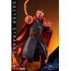 Hot Toys - Doctor Strange - Marvel's Spider-Man: No Way Home Figurine Movie Masterpiece 1/6