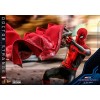 Hot Toys - Doctor Strange - Marvel's Spider-Man: No Way Home Figurine Movie Masterpiece 1/6