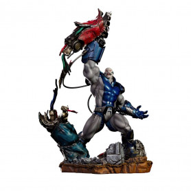 Iron Studios Steppenwolf Zack Snyders Justice League - BDS Art Scale 1/10