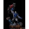 Iron Studios Steppenwolf Zack Snyders Justice League - BDS Art Scale 1/10