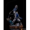 Iron Studios Steppenwolf Zack Snyders Justice League - BDS Art Scale 1/10