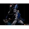 Iron Studios Steppenwolf Zack Snyders Justice League - BDS Art Scale 1/10