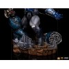 Iron Studios Steppenwolf Zack Snyders Justice League - BDS Art Scale 1/10
