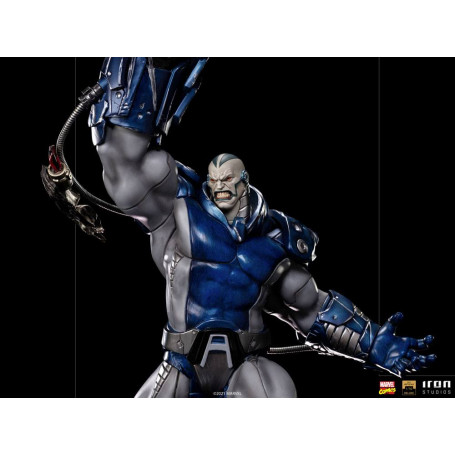 Iron Studios Steppenwolf Zack Snyders Justice League - BDS Art Scale 1/10