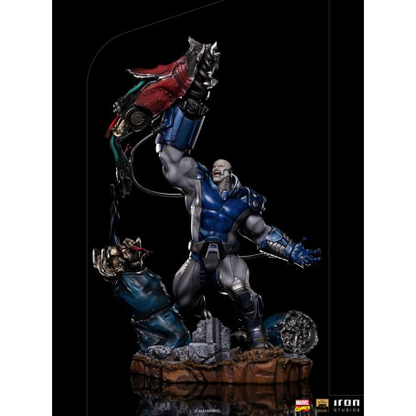 Iron Studios Steppenwolf Zack Snyders Justice League - BDS Art Scale 1/10