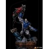 Iron Studios Steppenwolf Zack Snyders Justice League - BDS Art Scale 1/10