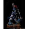 Iron Studios Steppenwolf Zack Snyders Justice League - BDS Art Scale 1/10