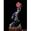 Iron Studios Steppenwolf Zack Snyders Justice League - BDS Art Scale 1/10