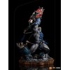 Iron Studios Steppenwolf Zack Snyders Justice League - BDS Art Scale 1/10