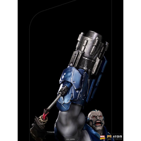 Iron Studios Steppenwolf Zack Snyders Justice League - BDS Art Scale 1/10