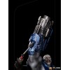 Iron Studios Steppenwolf Zack Snyders Justice League - BDS Art Scale 1/10