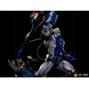 Iron Studios Steppenwolf Zack Snyders Justice League - BDS Art Scale 1/10