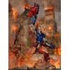Iron Studios Steppenwolf Zack Snyders Justice League - BDS Art Scale 1/10