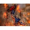 Iron Studios Steppenwolf Zack Snyders Justice League - BDS Art Scale 1/10