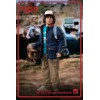 Threezero Stranger Things - Dustin Henderson 1/6