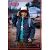 Threezero Stranger Things - Dustin Henderson 1/6